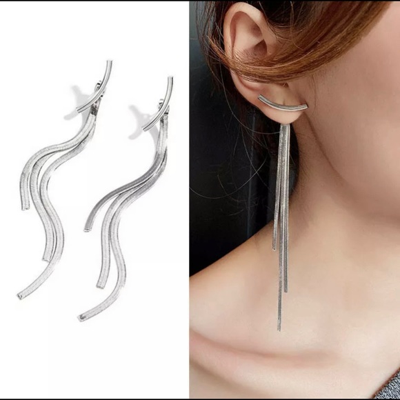 2X$39 ABSOLUTELY GORGEOUS TO WEAR WITH YOUR SEASON OUTFITS - Picture 5 of 8